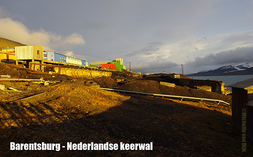Keerwal Barentsburg